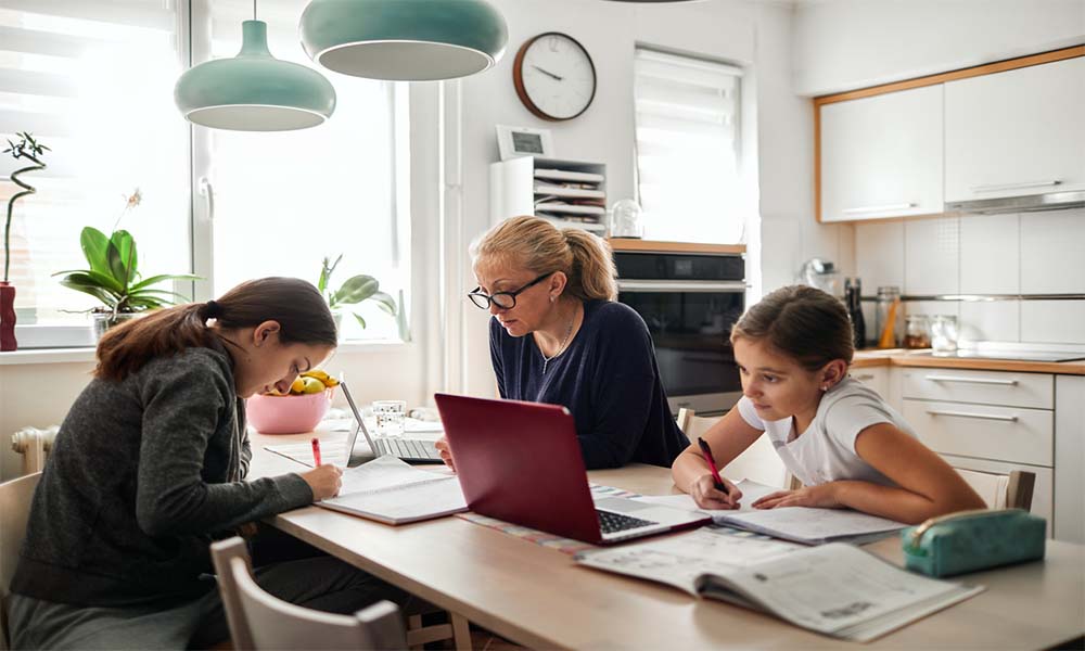 Home Schooling Nedir?