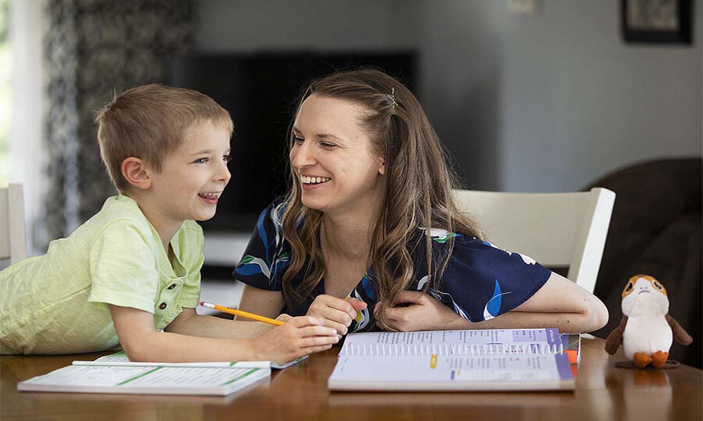 Home Schooling Nedir?